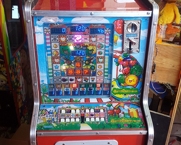 party line emplacement