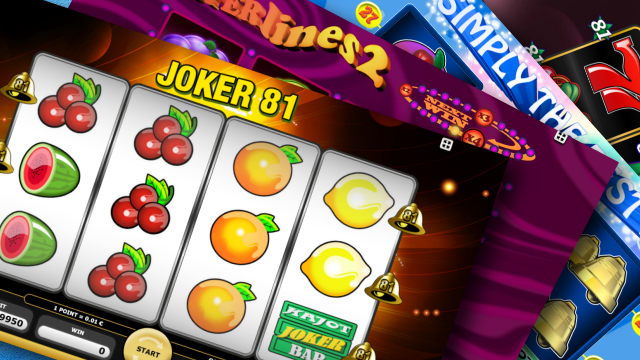 jak grac w casino online