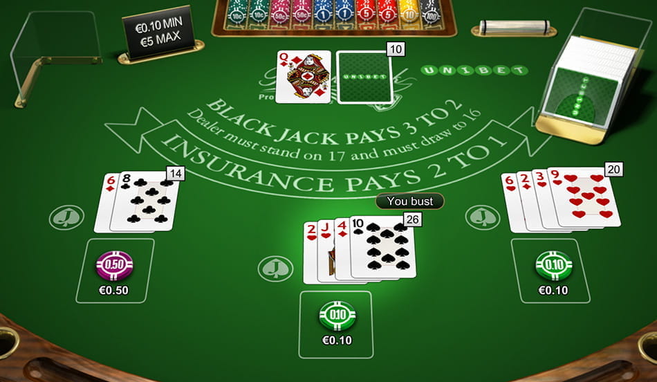 novomatic espacios de casino