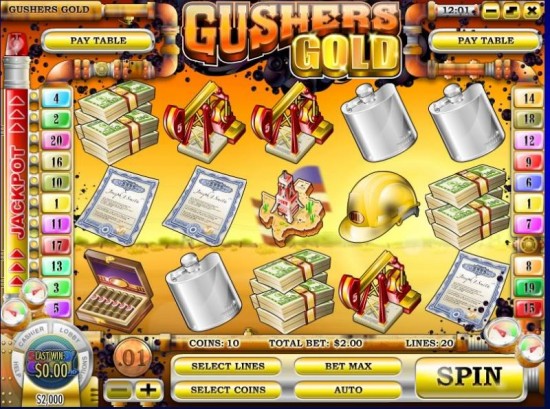 Wild Dice casino