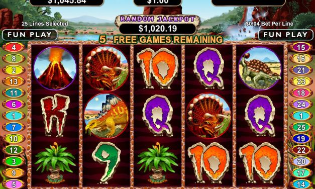 Casino Online payfix