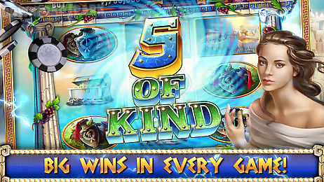 Vegas World Pague de ranura