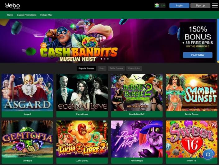 online casino 247