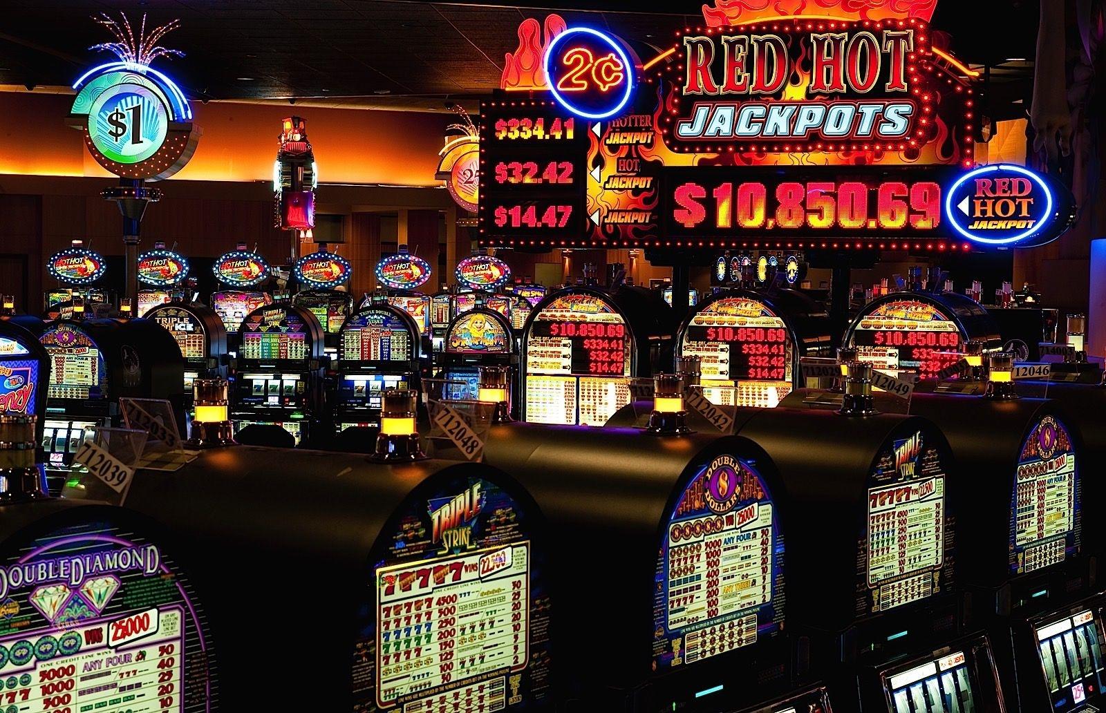 extra chilli casino
