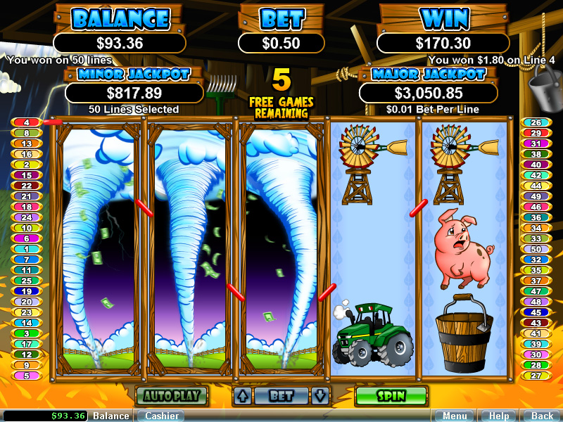 online casino jobs