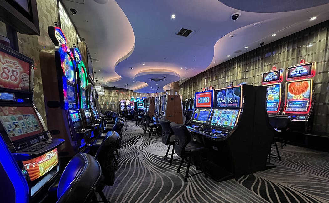 casino games for money