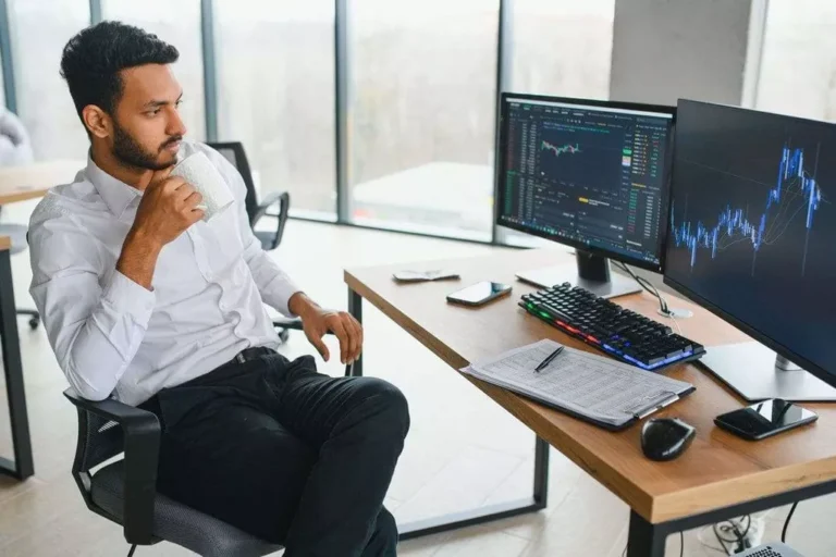 как работает stp брокер