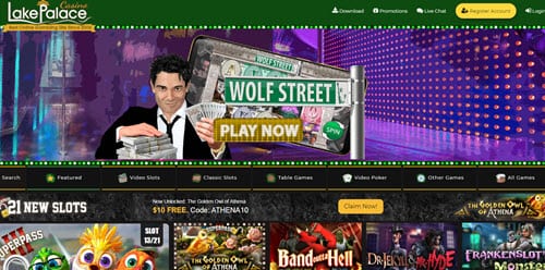 best online casino 2020
