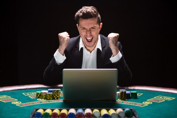 online casino 400 welcome bonus