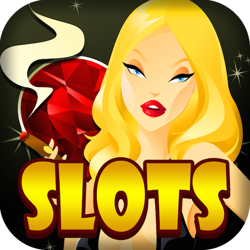 ranura Crown of Egypt