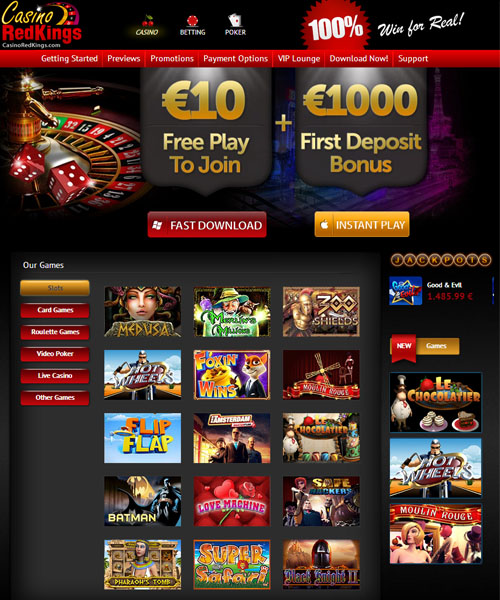 paradise 8 online casino login
