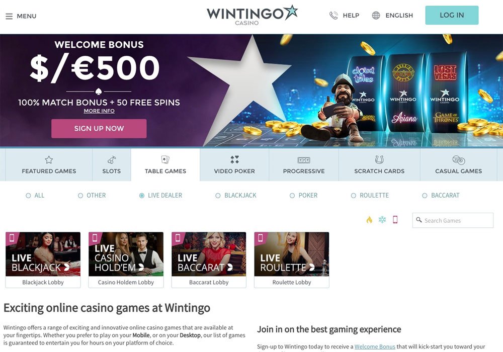 raging rhino casino game