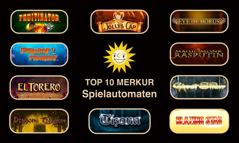 tom horn games slots