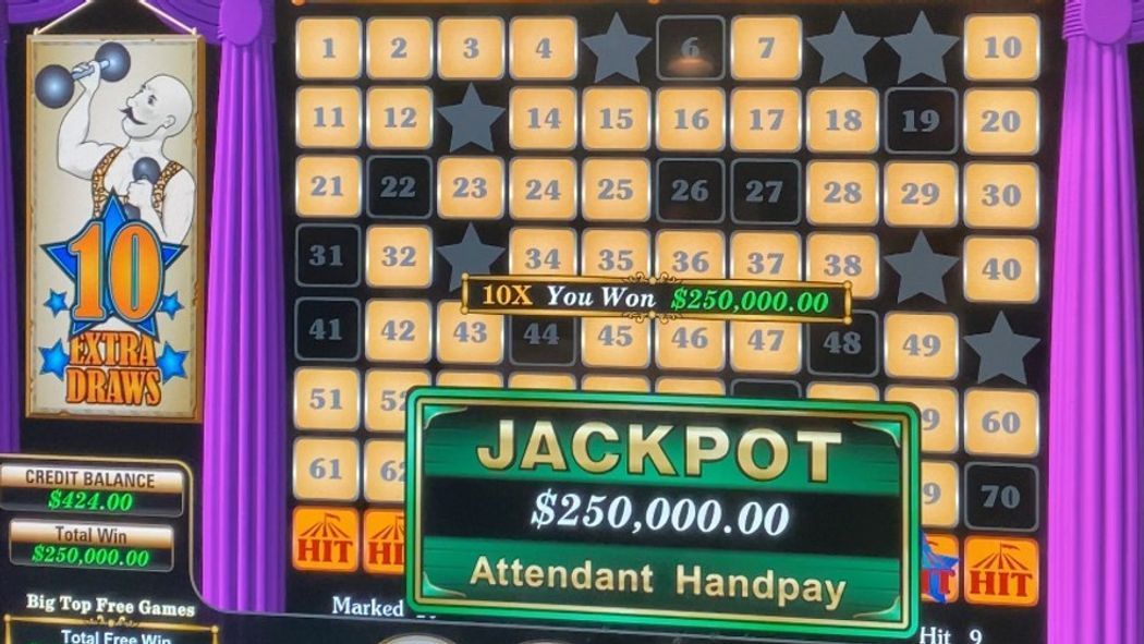 highest no deposit casino bonus