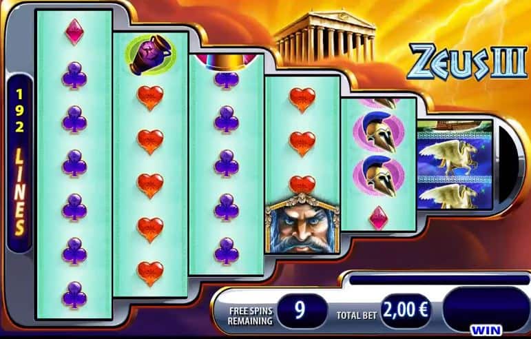 juego de tragamonedas gratis queen of the nile