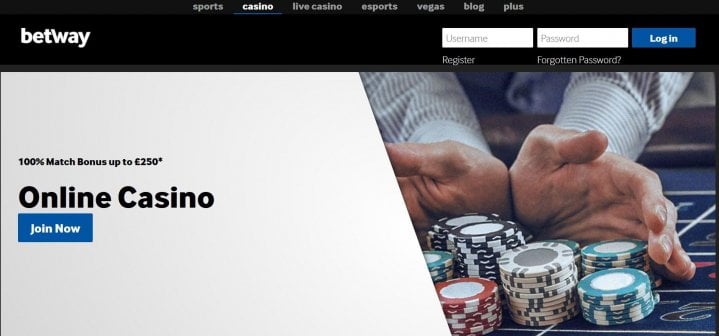 casino Wild Dice