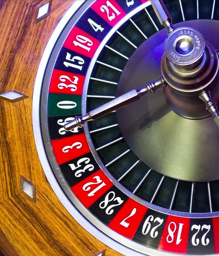 Juegos de casino por quickspin