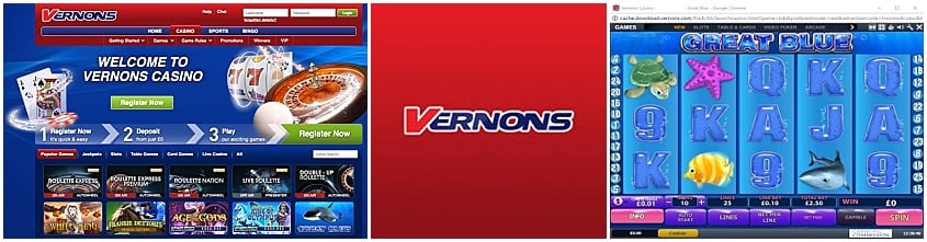 best online casino us players