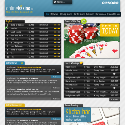 best online casino live dealer