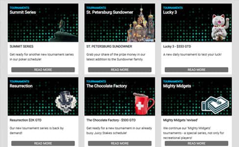 best online casino blackjack