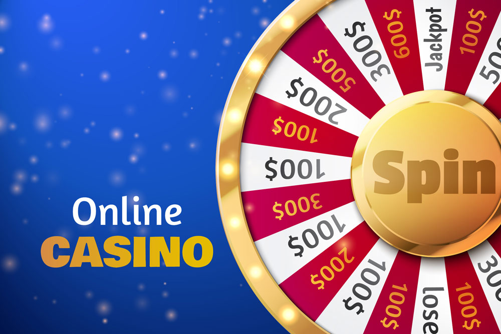 online casino