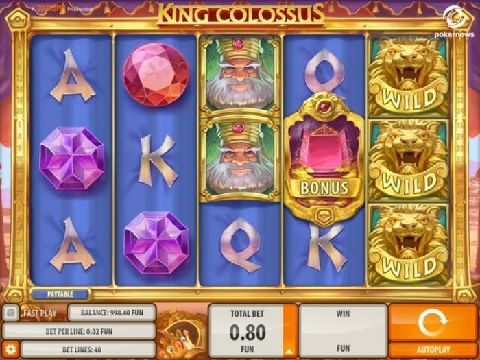 online casino no deposit