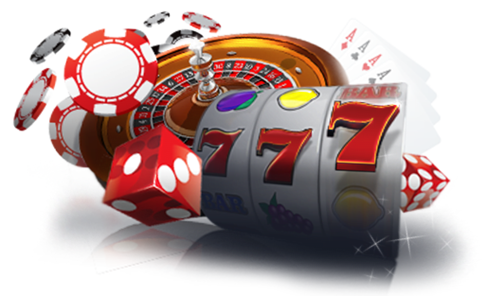 online casino real money