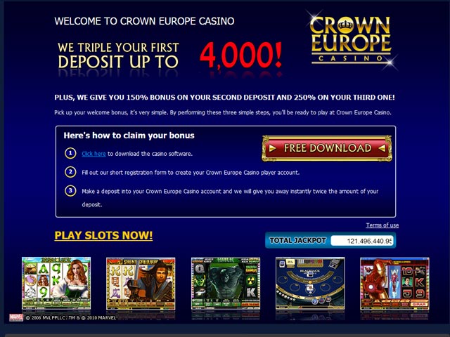 rainbow jackpots no deposit free spins