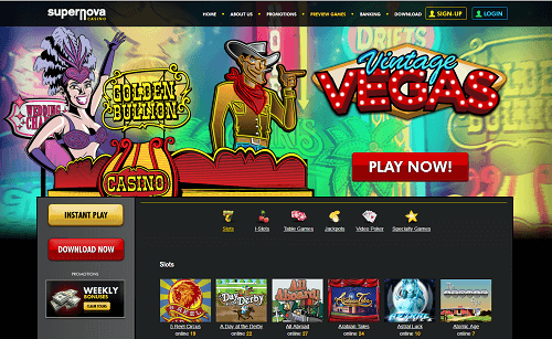 casinos games free slots