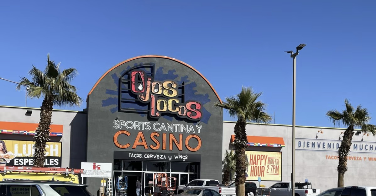 party casino nj app