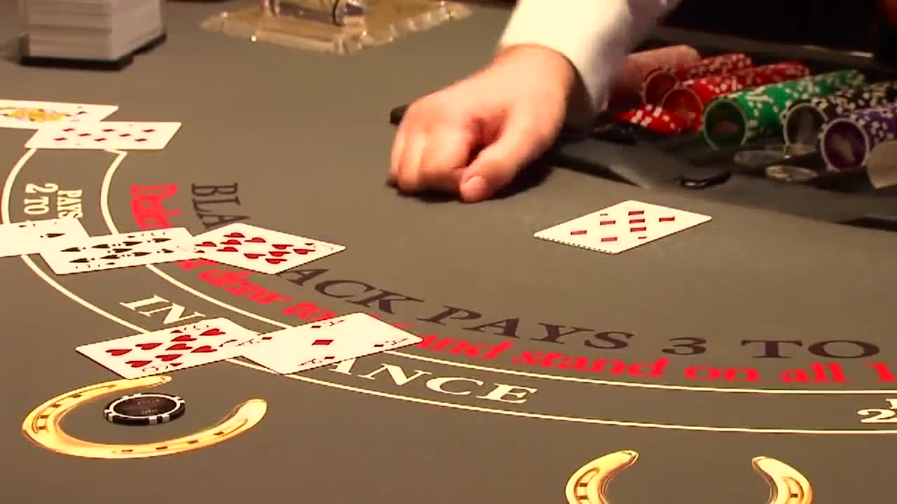 casino fancy fruits