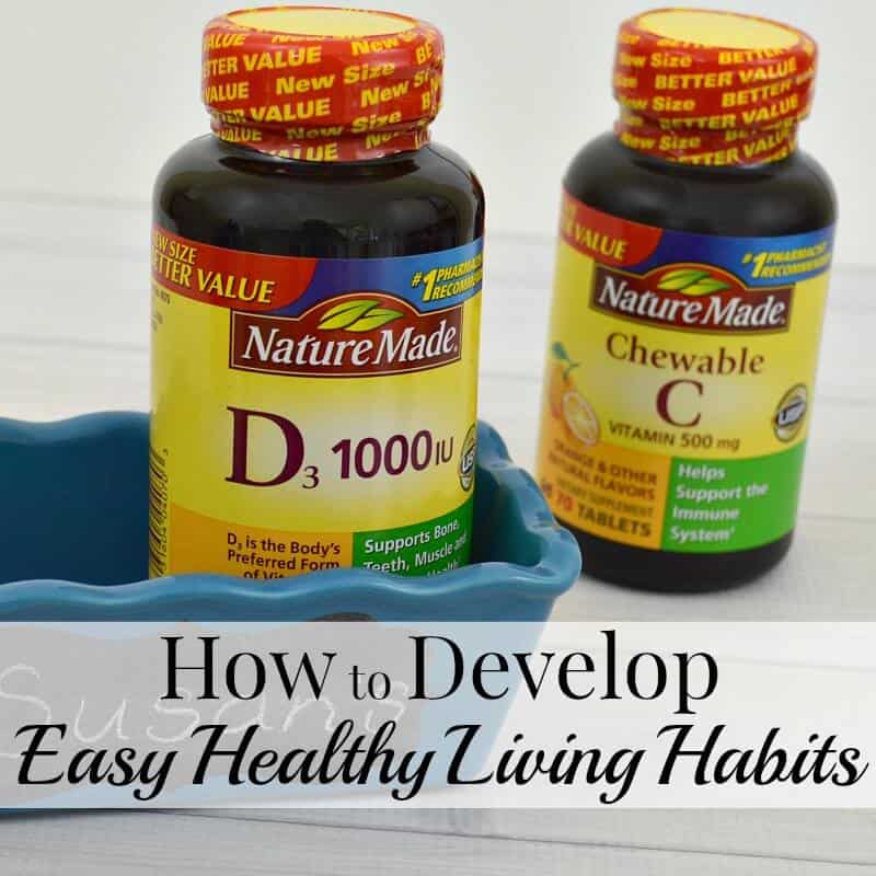 nutrition for a healthy lifestyle