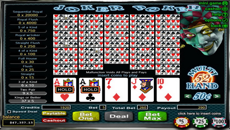 Funky Fruits Slot Free Spins