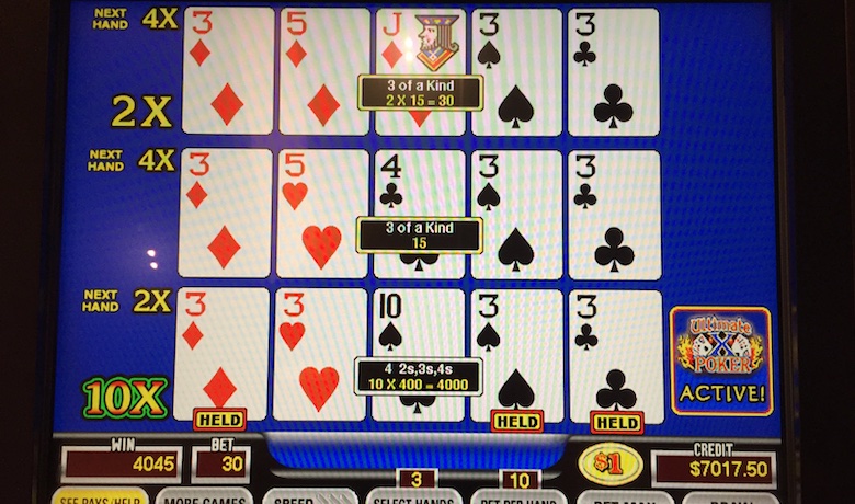 casino money app