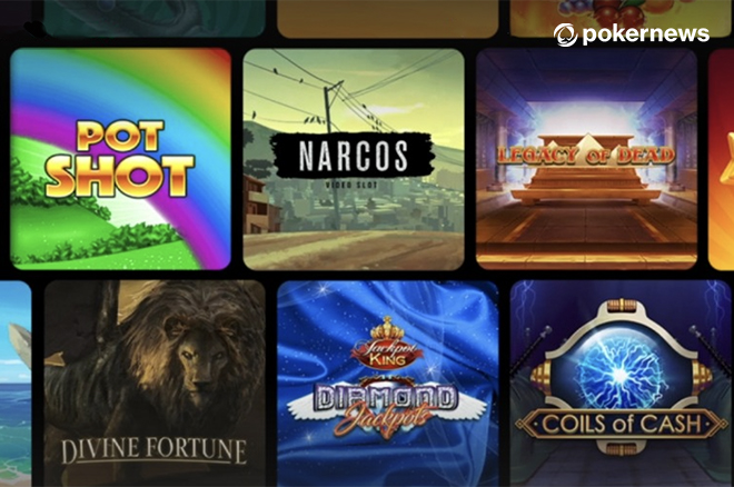 q casino job application