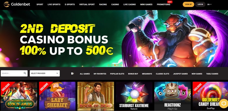 lucky 7 casino application