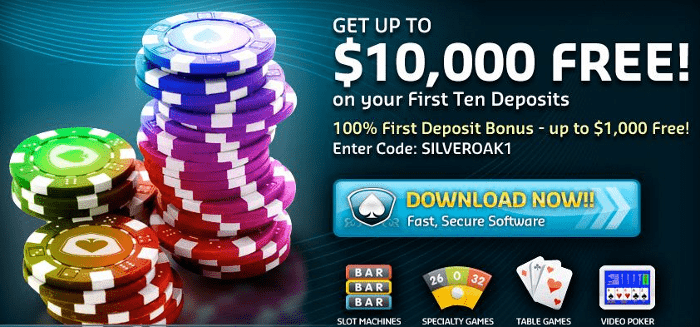 Bestes Casino Keine Einzahlungsbonusse