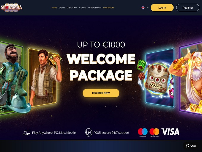 Freaky Fruit Casino