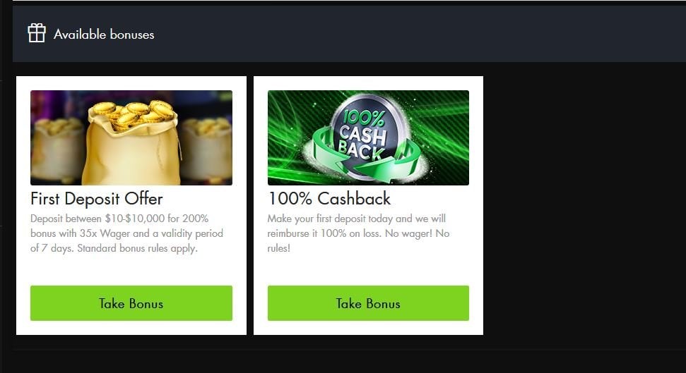 Monty Python Casino