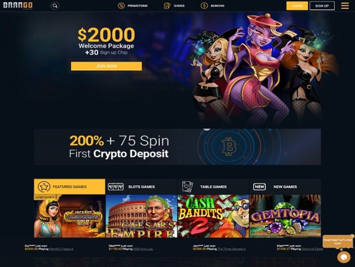 nugget iOS Casino