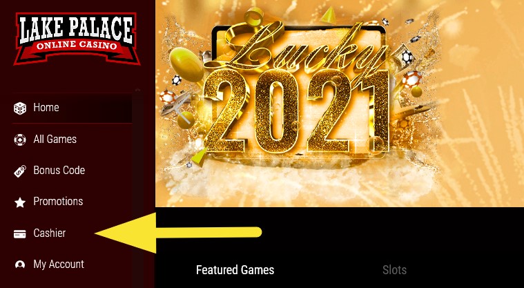 online casino keno games