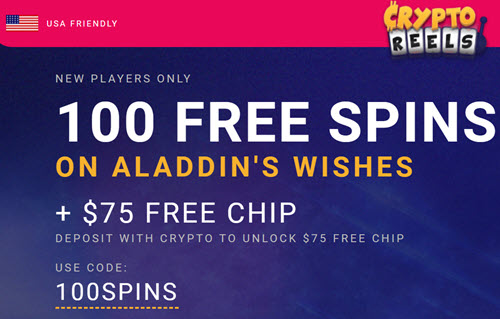 Play OJO casino signup bonus