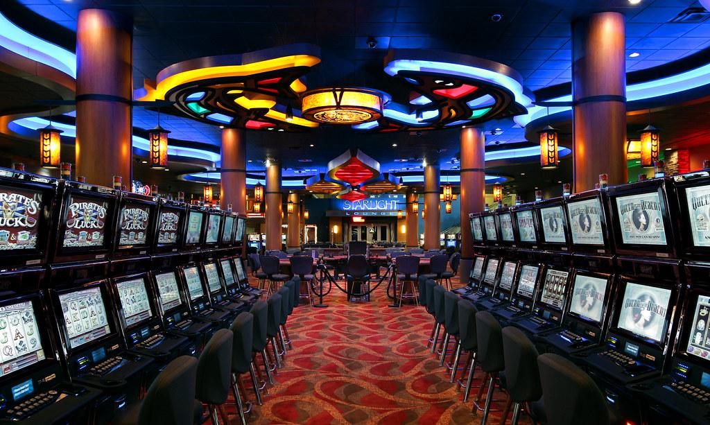 best online casino united states