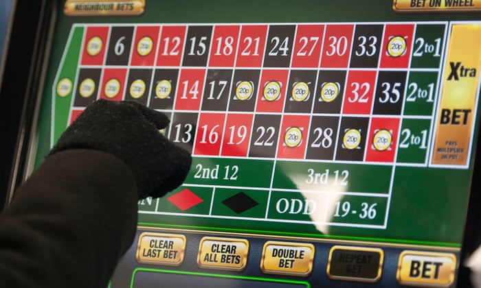 Slot Great Ocean Online