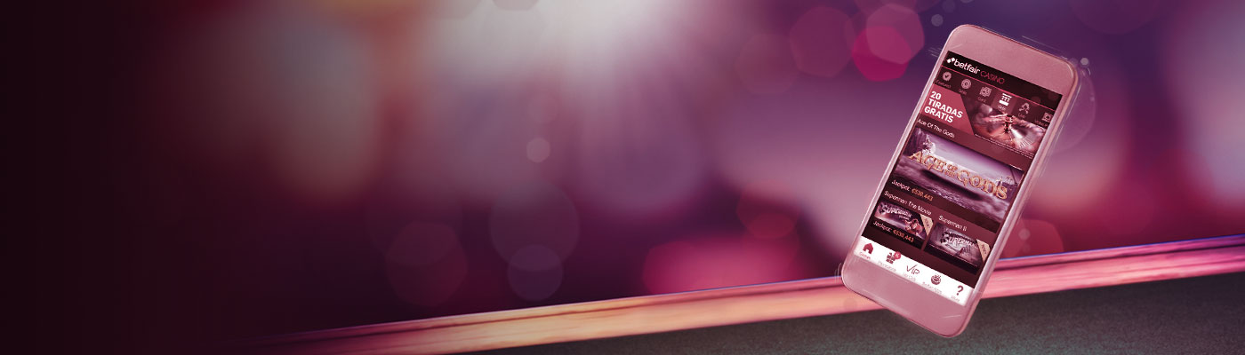 Casino Betsson Recenzja