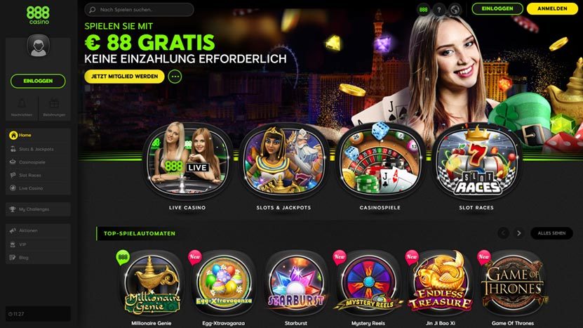 jugar tragamonedas gratis mas nuevas