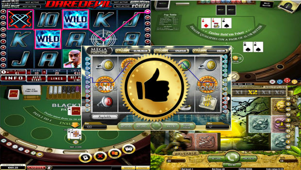 online casino m-platba 2019