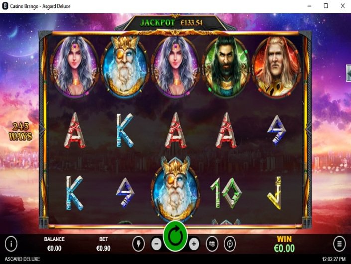 miami beach Casino