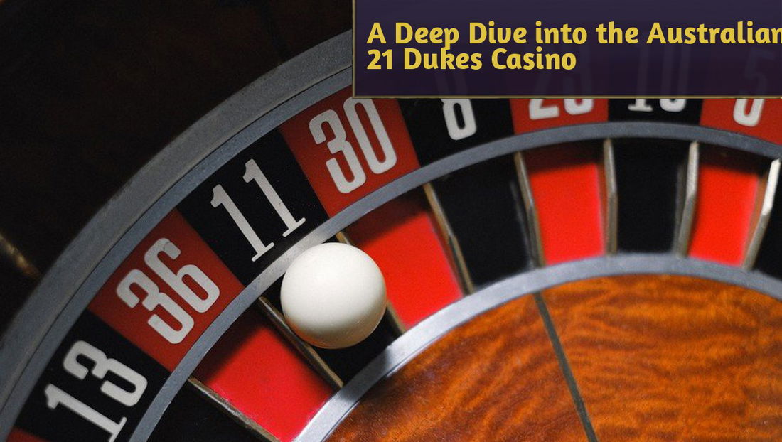 online casino news