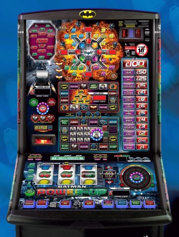 temple of luxor Slot